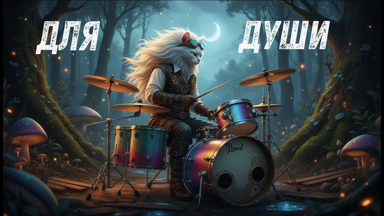 КЛИПЫ ДЛЯ ДУШИ 💔 ТОП НОВЫХ РУССКИХ ПЕСЕН 2025 #РусскиеПесни #RussianMusic