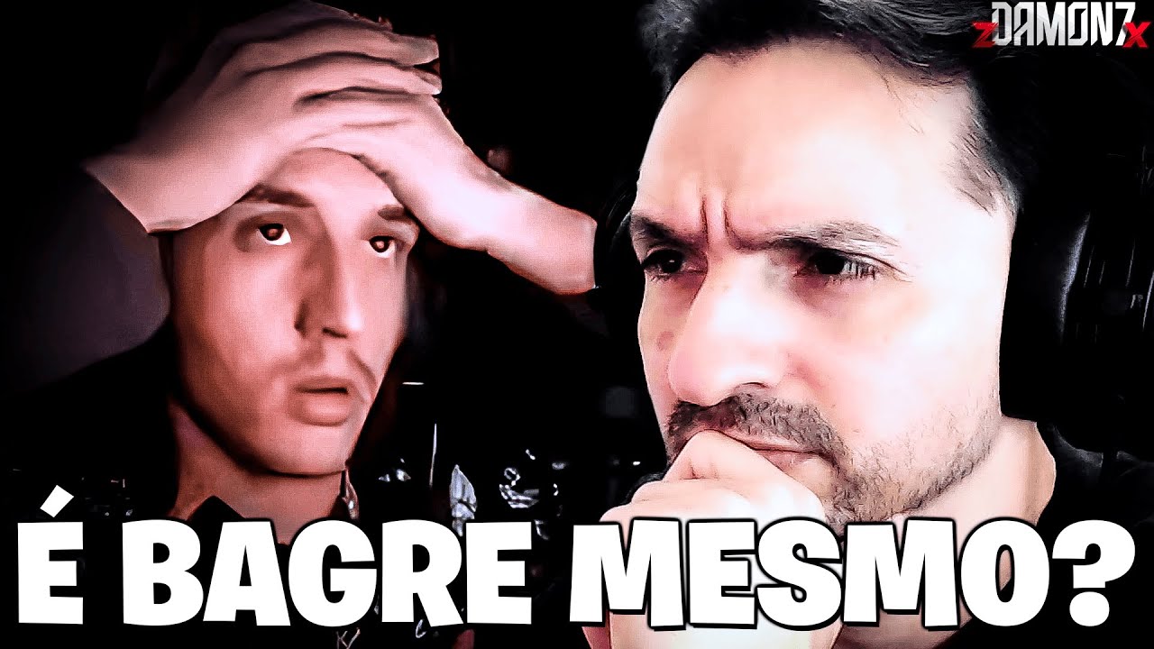 É DIFÍCIL SER IGL NO DBD: O DARKMOON PESOU MUITO NA NOSSA WIN STREAK? - REACT - Dead by Daylight