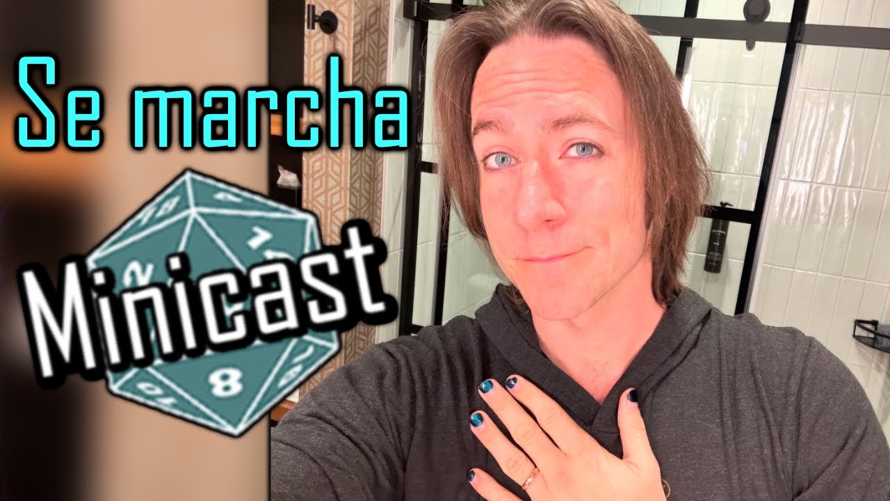 Mercer se va y la gente reaccionó EXACTAMENTE como se imaginan | Minicast Rolero