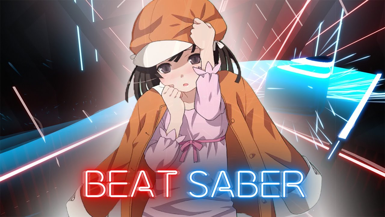 Beat Saber - Renai Circulation - Bakemonogatari OP 4 | FULL COMBO ExpertPlus