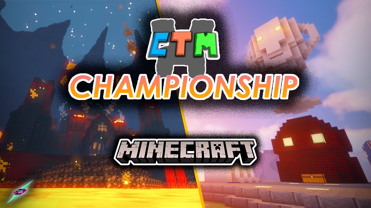 Minecraft: The Complete The Monument Championship!