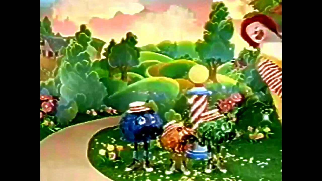 McDonalds Do You Believe In Magic TV Commercial HD