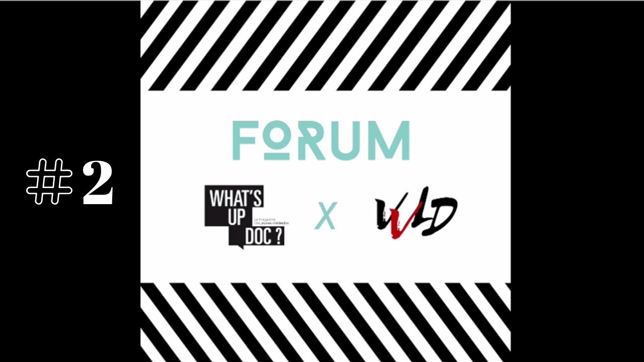 Cellules souches et recherche sur embryon // Forum #2 [Bioéthique] WUD x VVLD
