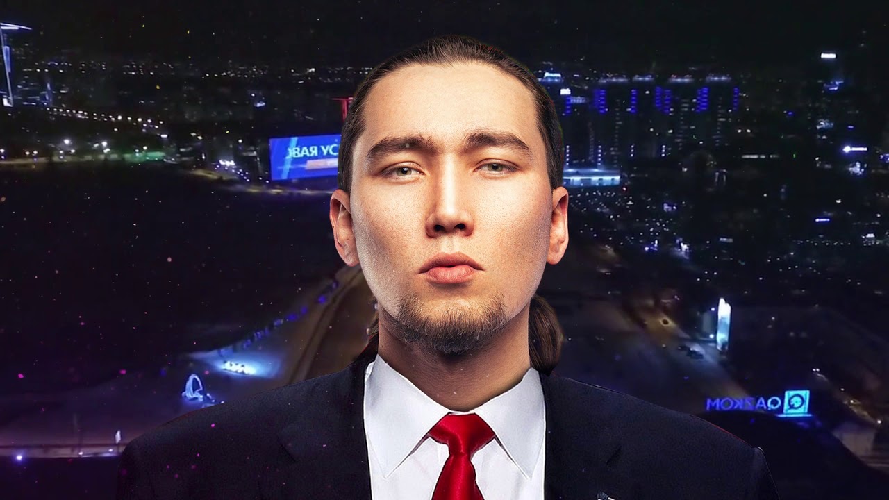 V $ X V PRiNCE - 27/02/2020 АЛМА-АТА