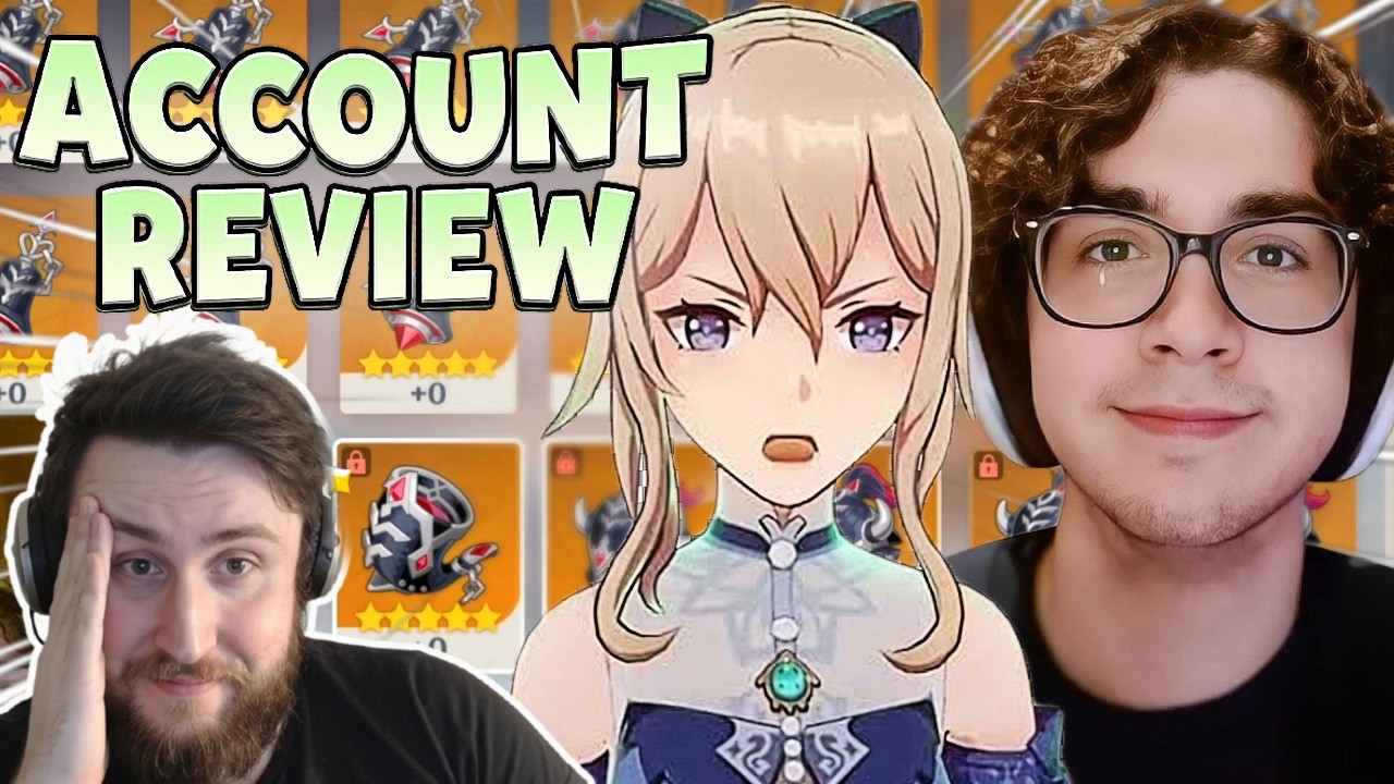 Genshin Pro Reviews A Genshin 
