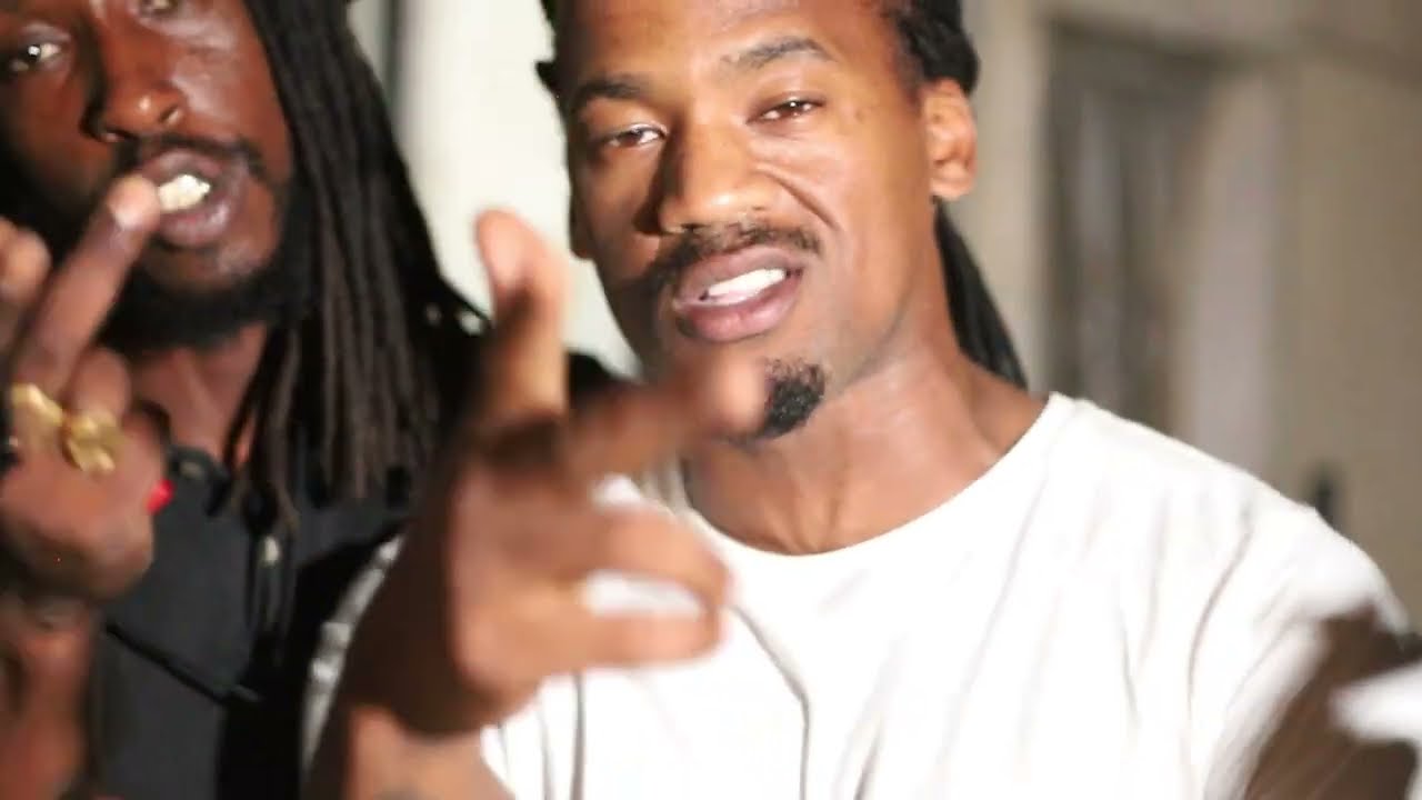 Nex Supremo - Abri Camino (OfficialVideo)