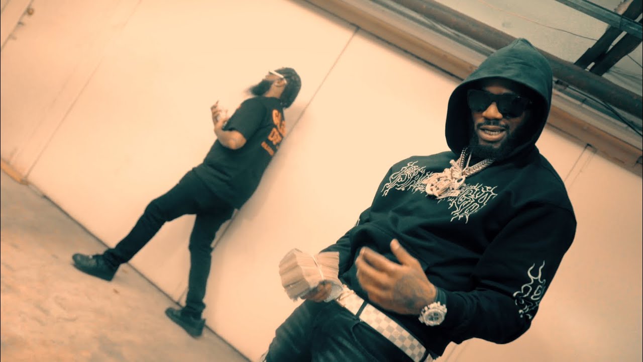 Q Da FooL - In My Feelings
