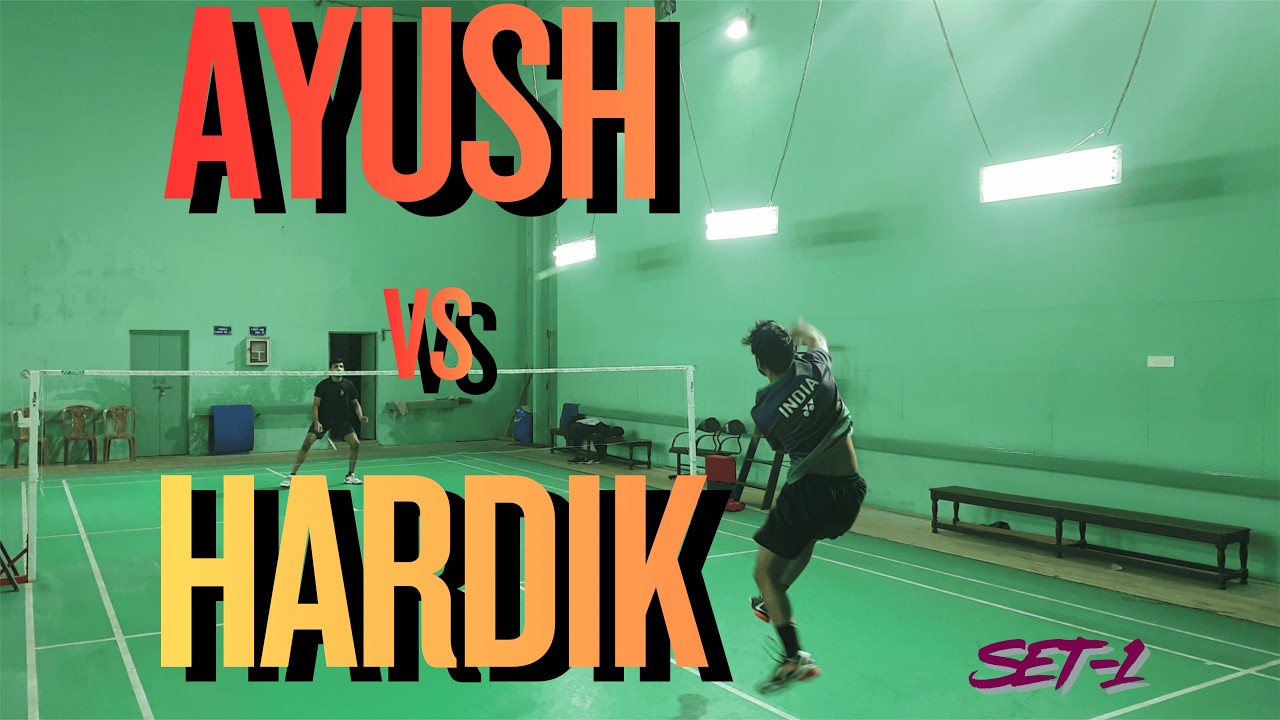 #iitroorkee #badminton #bwf #yonex #shuttlesmash #badmintonlovers #badmintonindia #trendingvideo