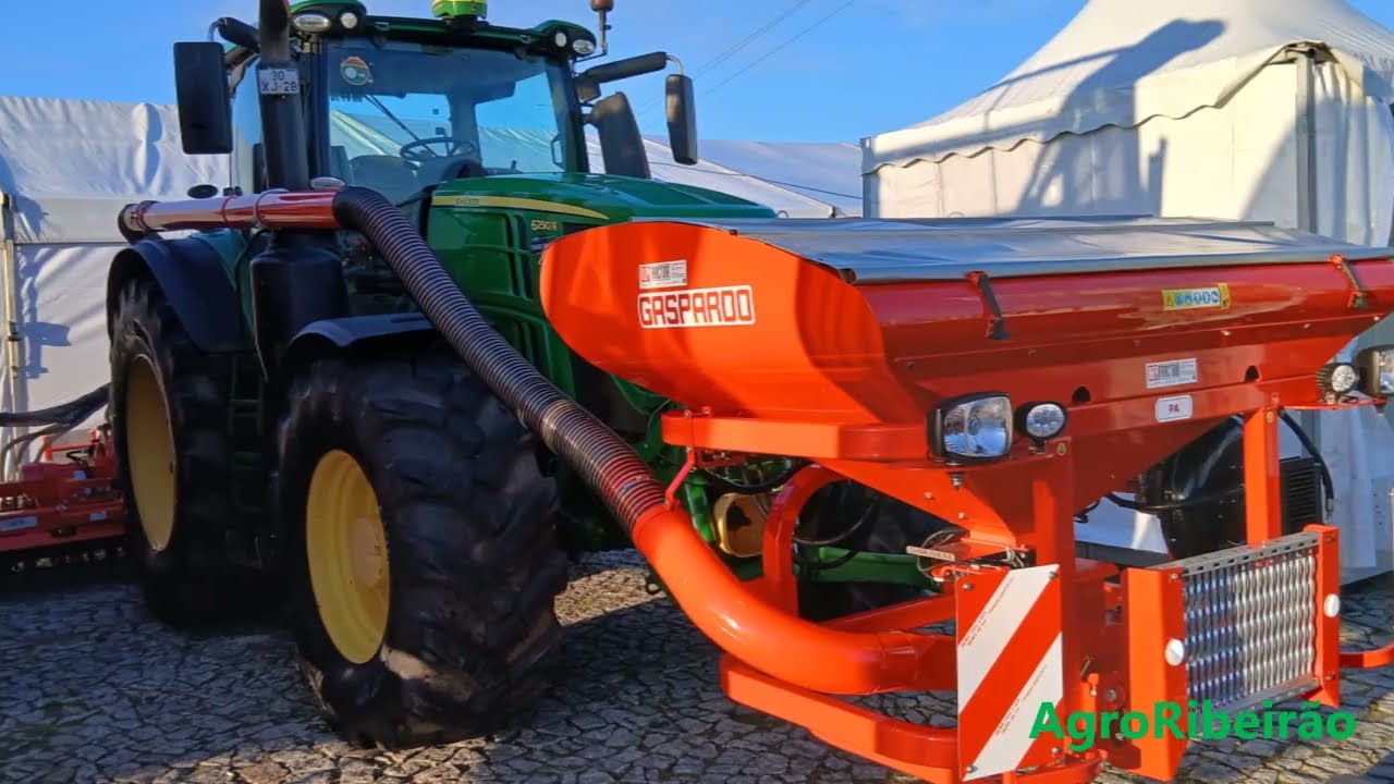 Feira Anual da Trofa 2025