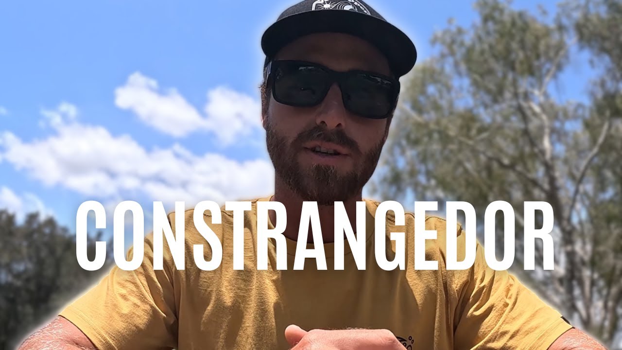 Maior Choque Cultural na Austrália - Bruno Responde #1