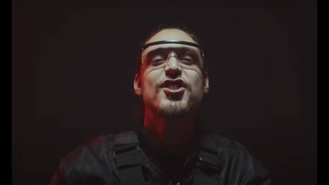 Luther G, Shadi Fa, Cypha Killa,Tre Fedi, Matto Mc, Puro - 