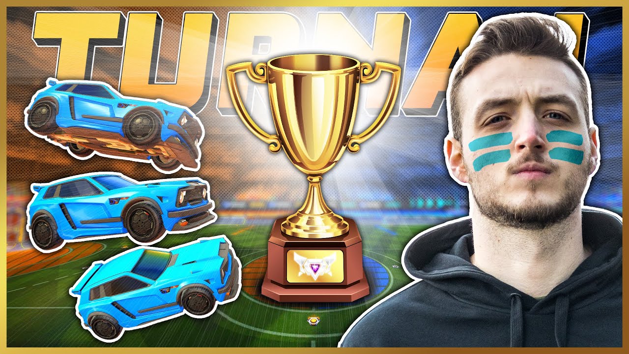 NĚCO BYCH ROZJEBAL 🤬 | TURNAJ 3V3