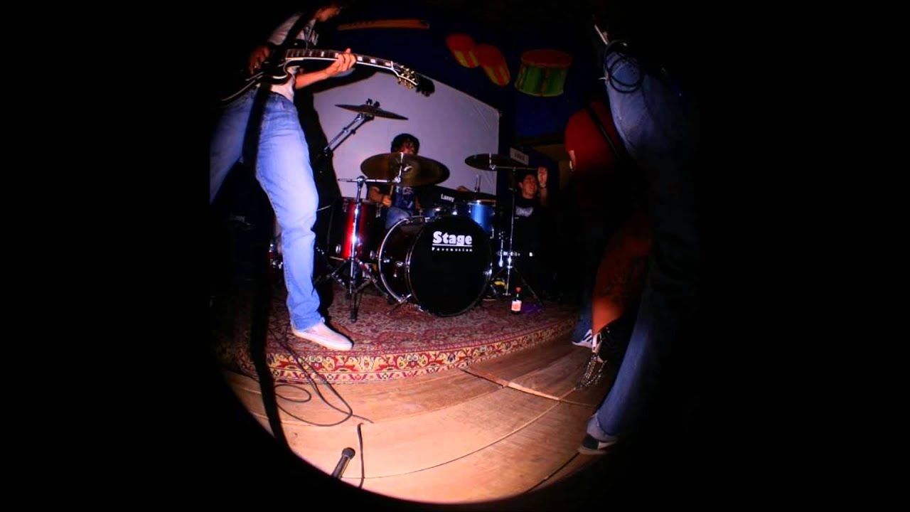 D FORMES - Yo Estaré Bien (Demo completo, 2004)