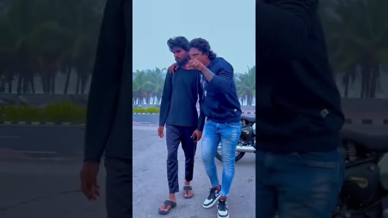#localboinani #tiktoknani #vizagnani #brothers