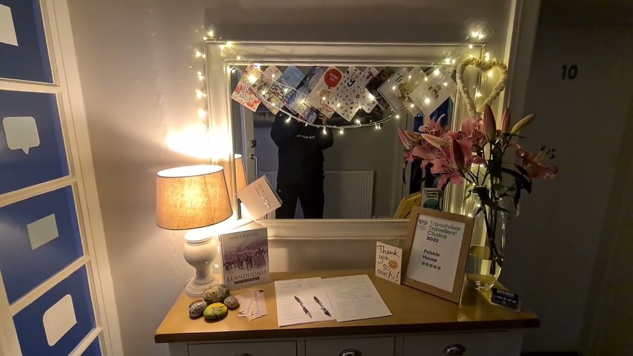 PEBBLE HOUSE SNIPPETS