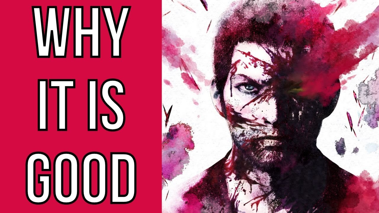 Why it is Good - Stranger of Paradise: Final Fantasy Origin