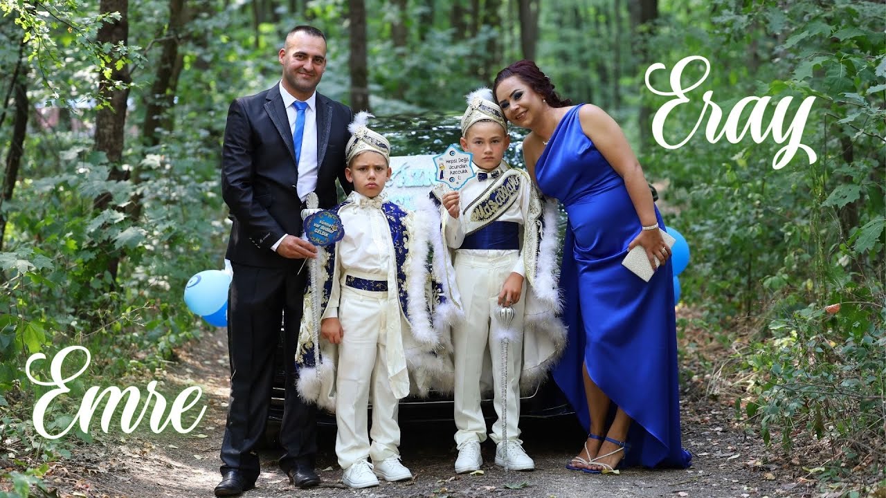 Emre & Eray | Trailer