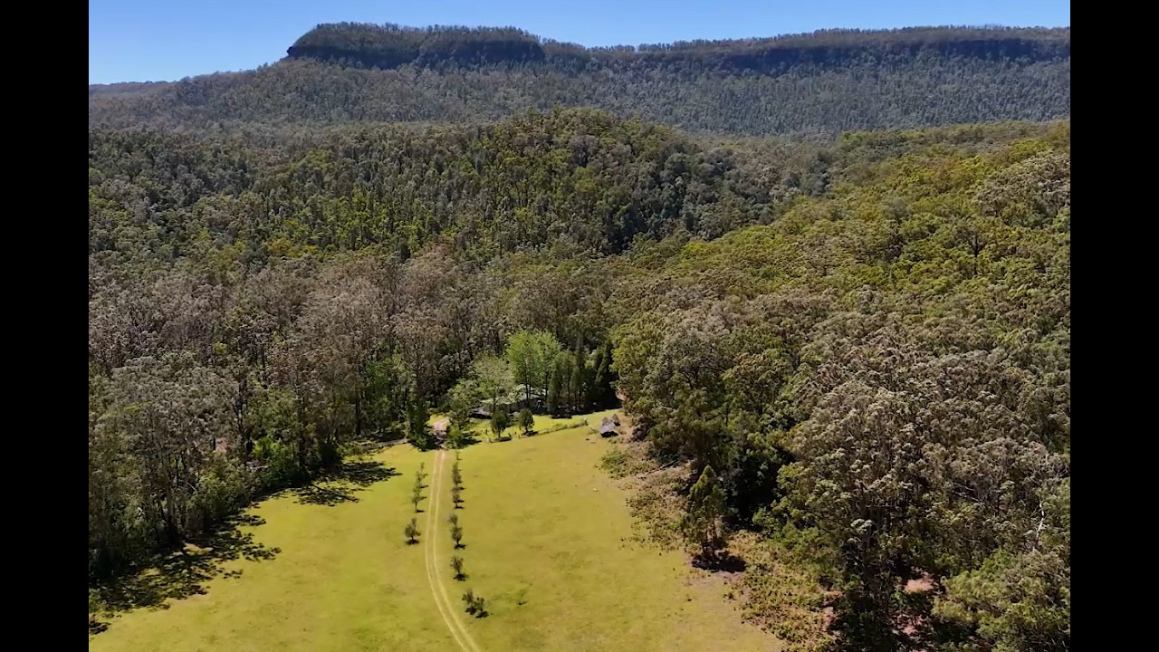 Lot 87 Abernethys Road, Kangaroo Valley