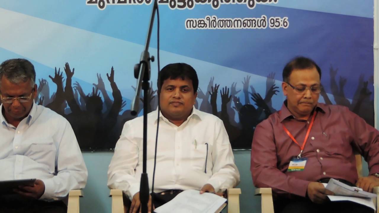 IPC Kuwait Sunday School Anniversary 2016