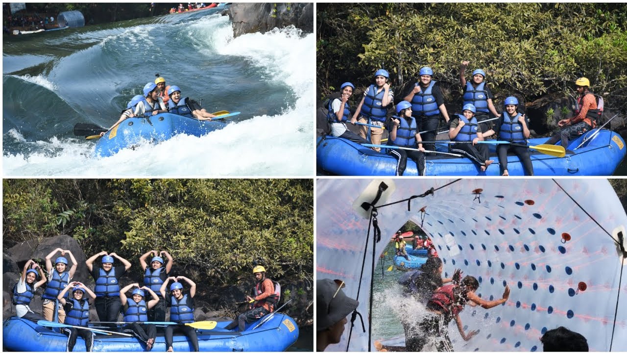 Dandeli trip with friends🥹😘✨ #dandeli #trip #withfriends #funny #memorablemoments #entertainment