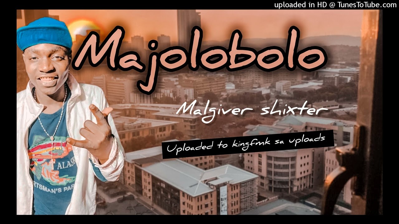Majolobolo New 45 / Malgiver Shixtraaa!