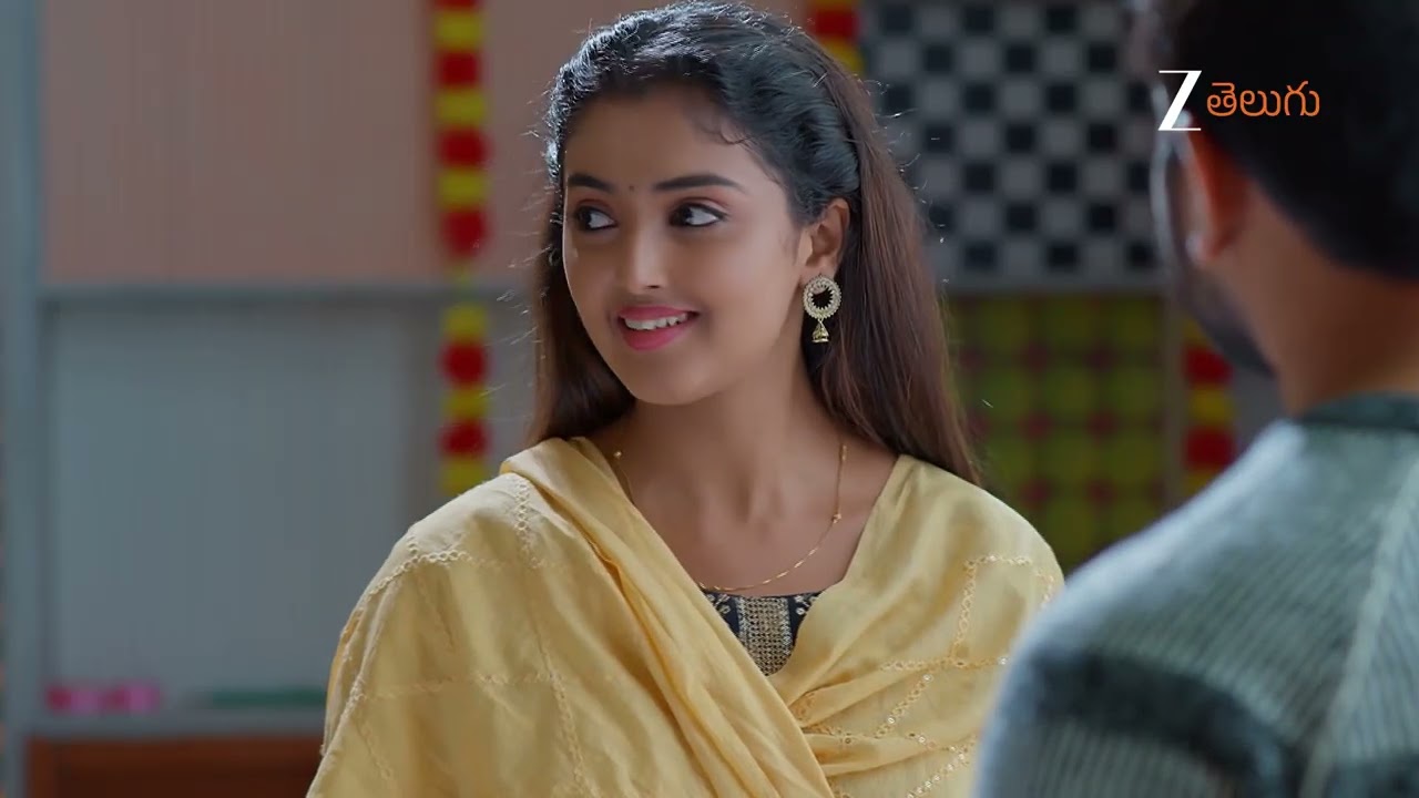 Meghasandesam | Ep - 397 | Webisode | Aug 26 2025 | Zee Telugu