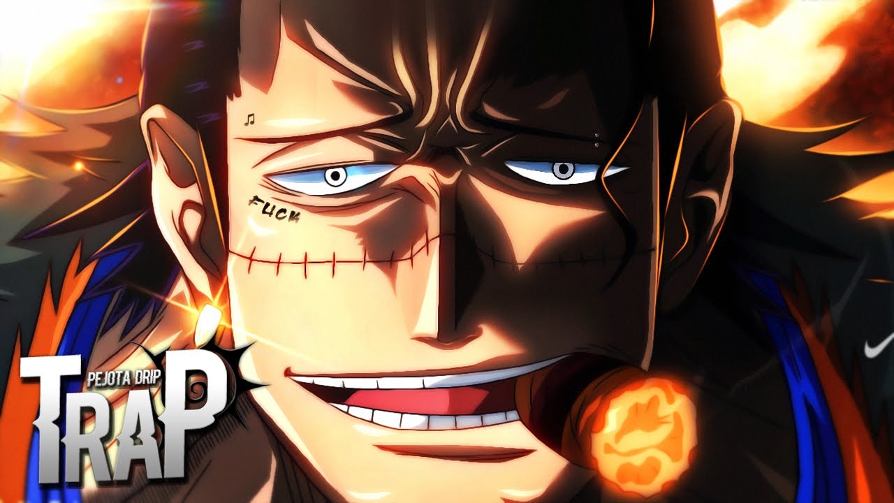 Crocodile Trap 🐊🐊 (One Piece) | Cross Guild |