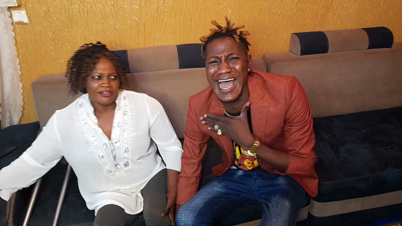 31décembre avec awa Namarani