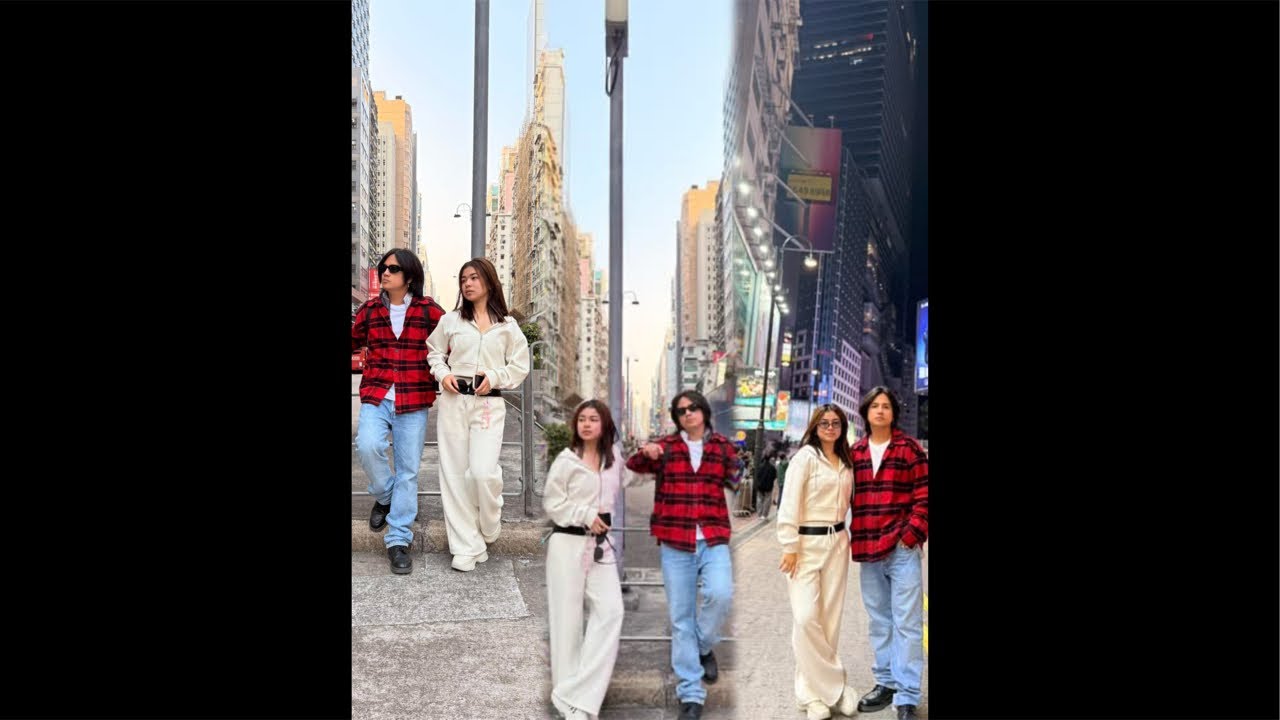 SHeLLA  VLoG🤍💗(Team Micris HK and TKHKC ) is live!