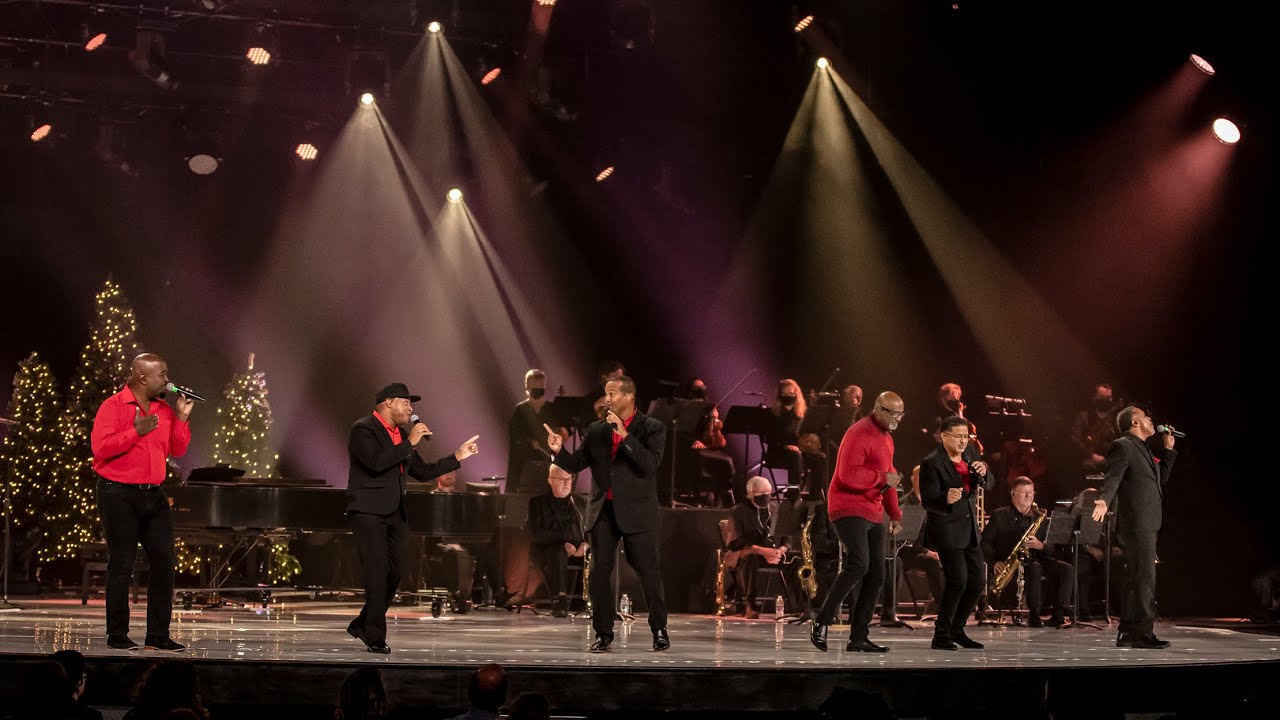 Amen | Take 6 | Gateway Church