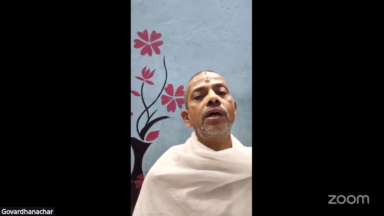 సప్తఋషుల - పరిచయం-అవగాహన -మహిమల- ప్రవచనం-Day 01