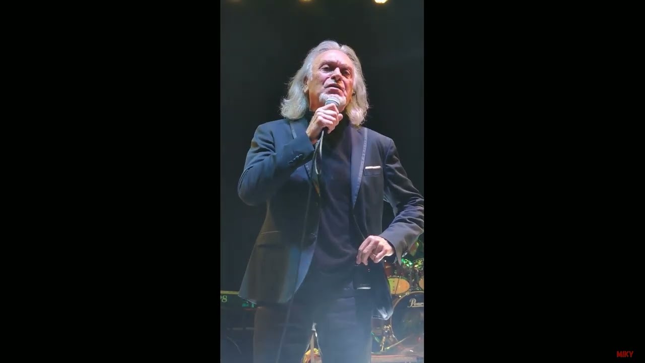 RICCARDO FOGLI   - MONDO - ( Andretta - AV- )