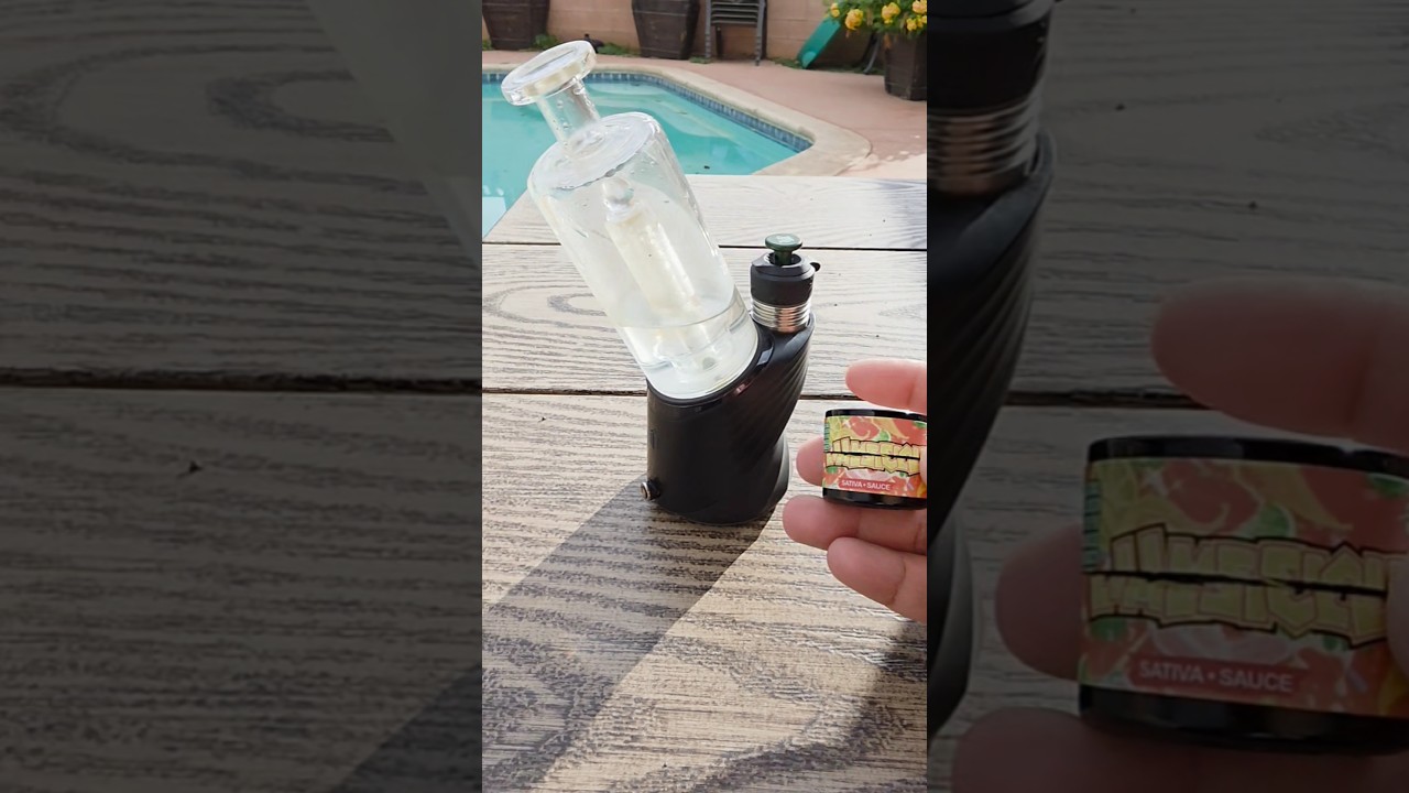 Terp Tuesday #puffcopeak #smokehash