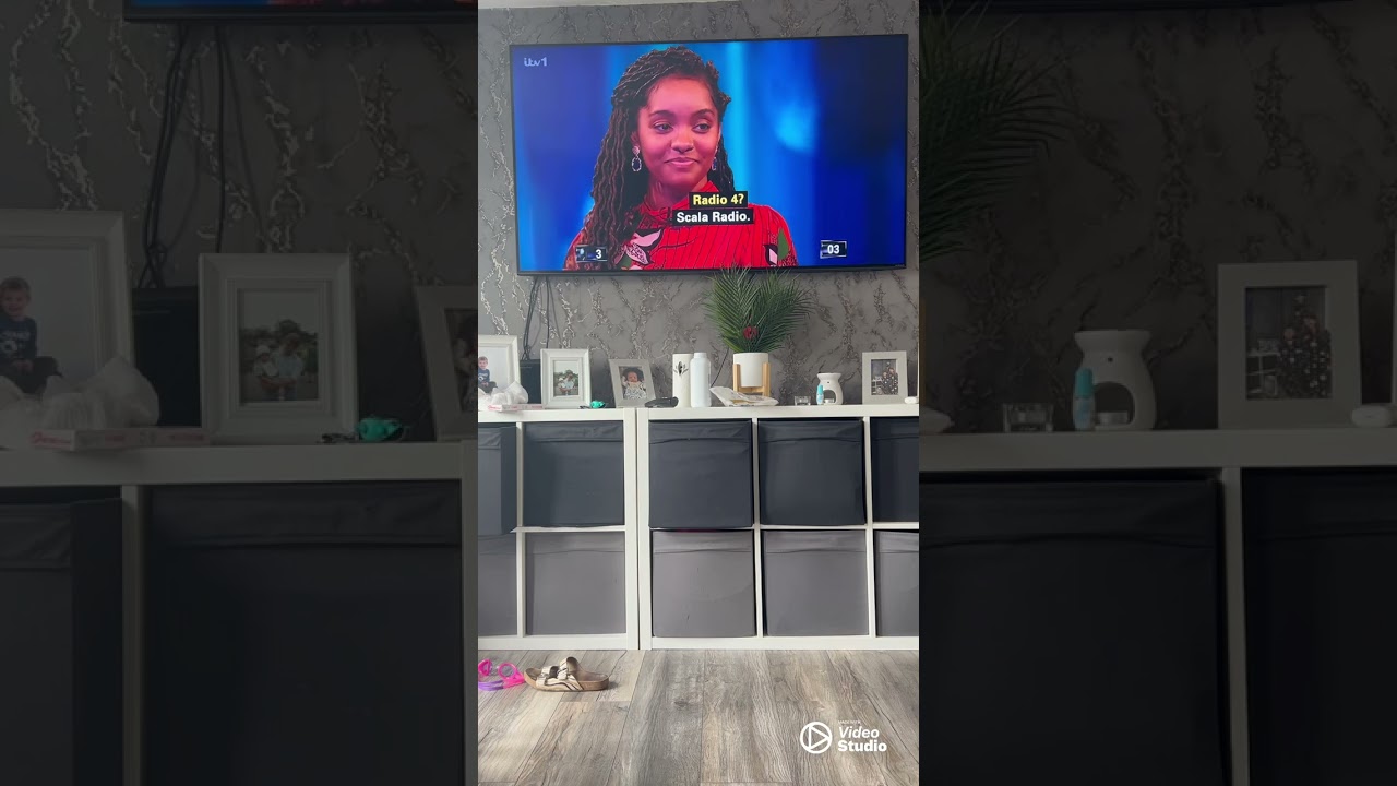 First episode of tipping point in series 12 (need the most viewed)