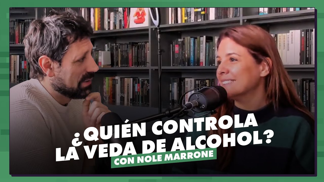 Se derriti&oacute; una estatua de Lincoln | #EntreMatesYNoticias con Nole Marrone | 25/06 [COMPLETO]