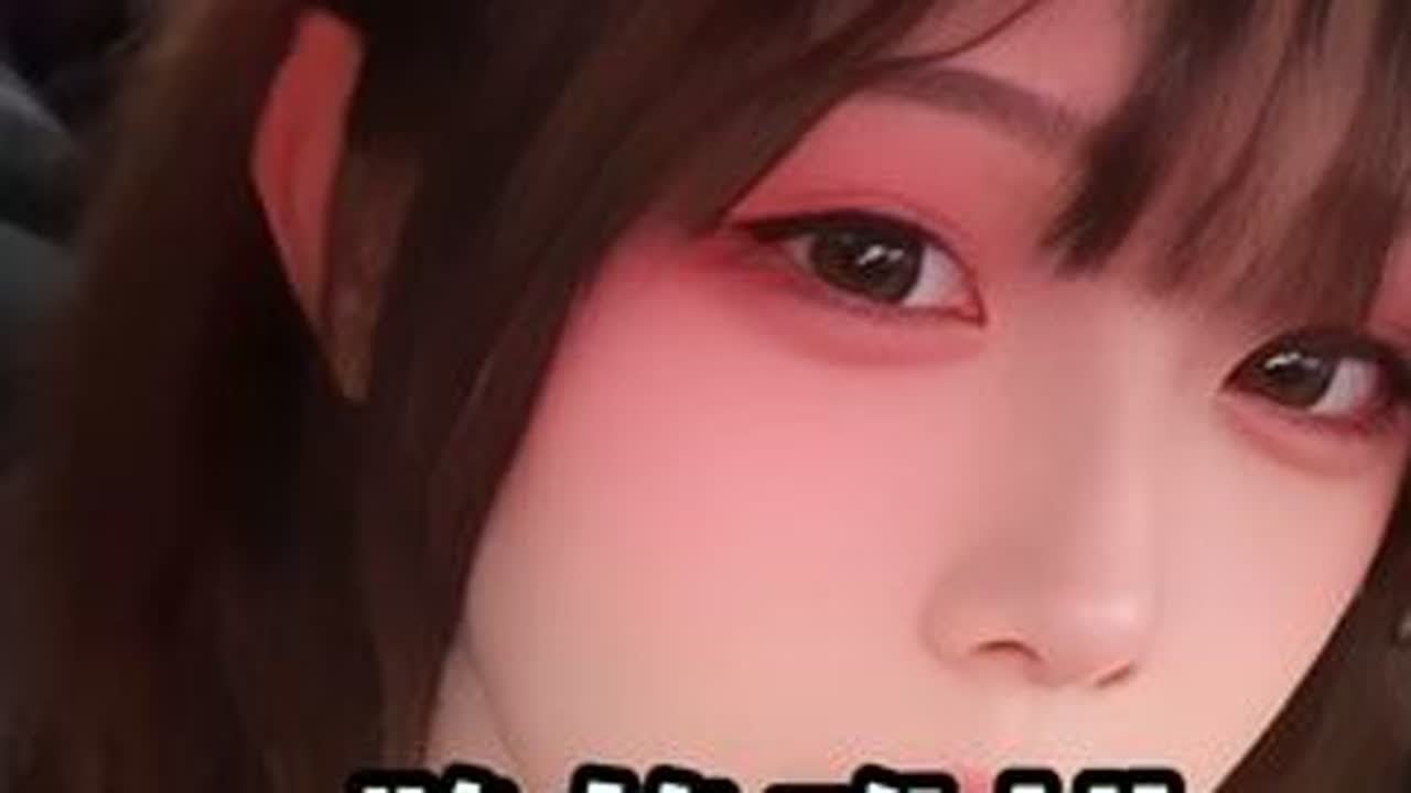 那些雌雄难辨的人类，这个时候，是不是男生已经不是很重要了！#搞笑