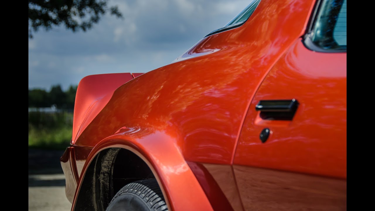 Camaro