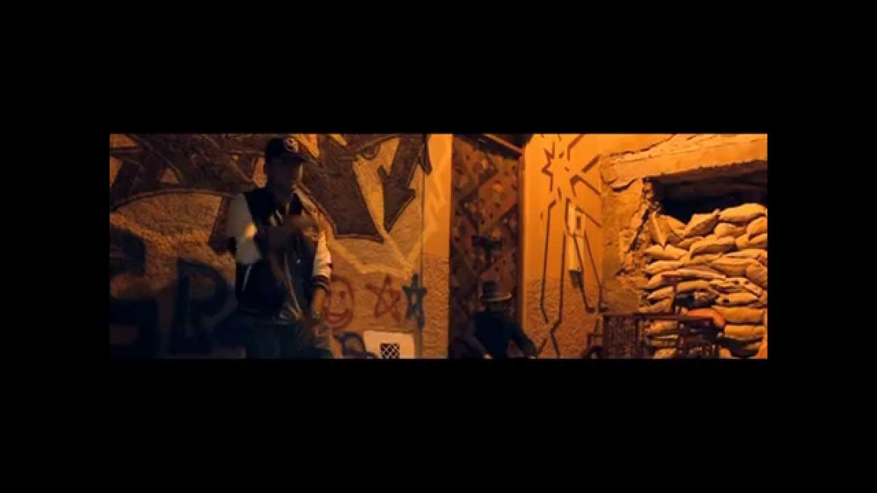 Kami-S ft Chrif - Freestyle  (Official Video)