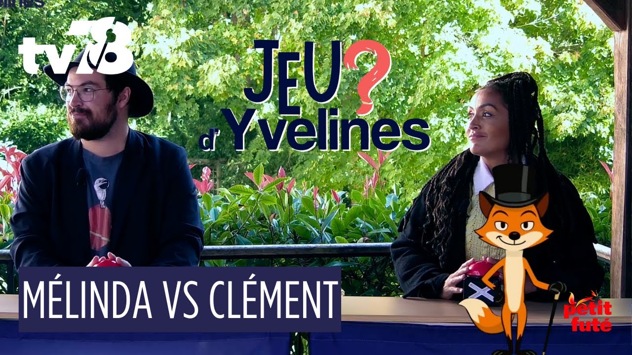 Septeuil, Villiers-le-Mahieu, Rambouillet : quiz culture et patrimoine | Jeu d’Yvelines