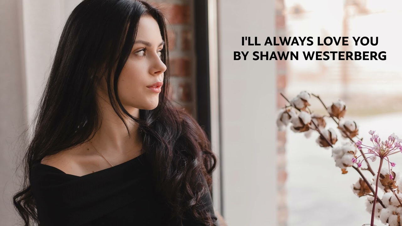 I'll Always Love You (Official Audio)