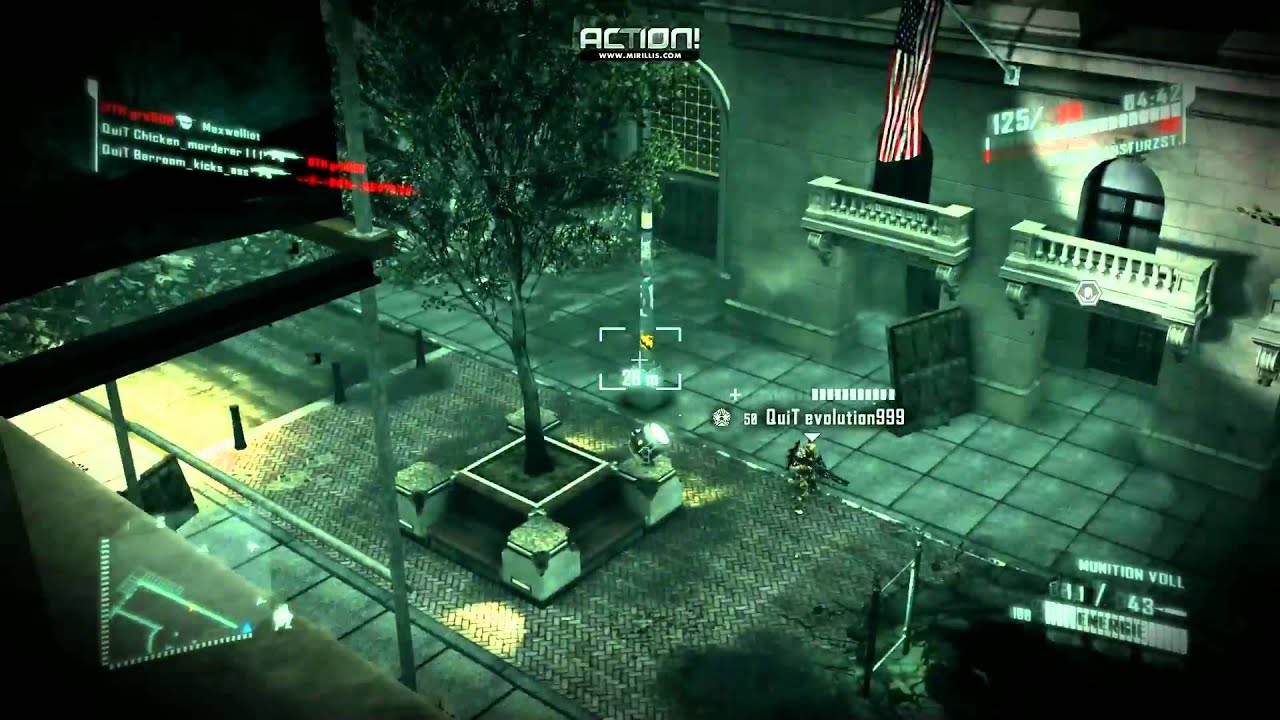 Hacker owned at Wallstreet