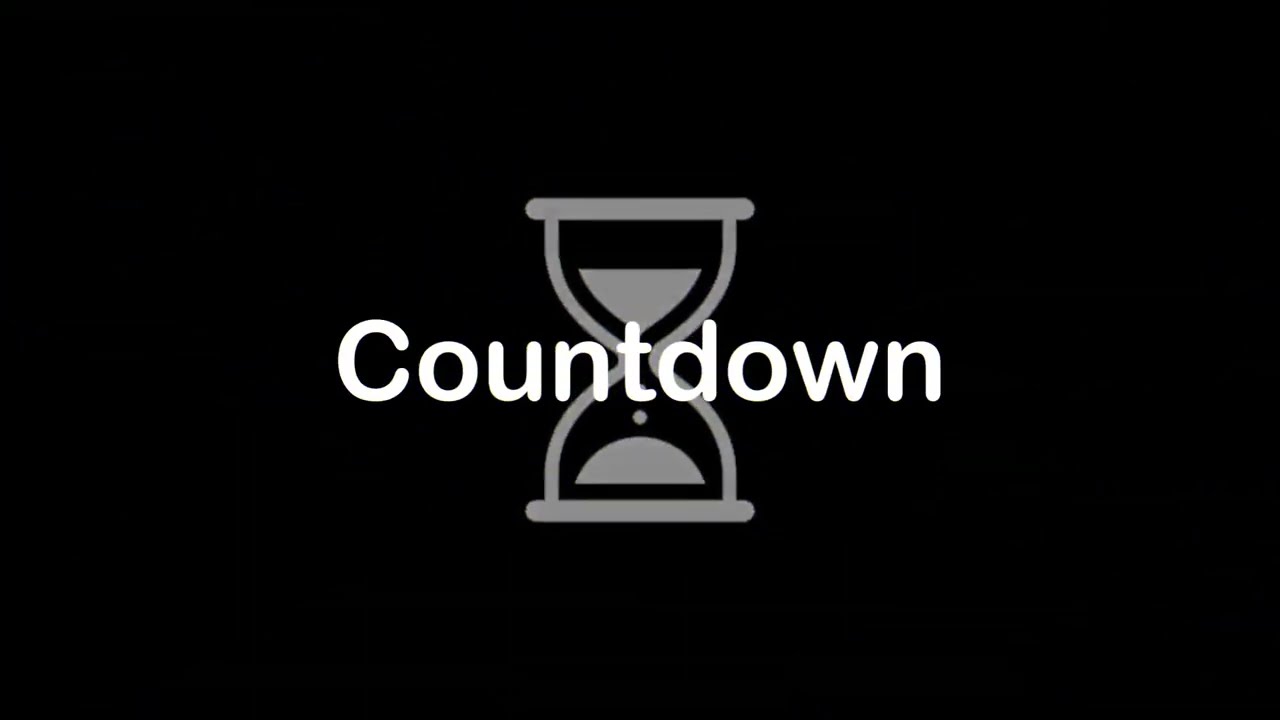 Countdown Season 2 Trailer