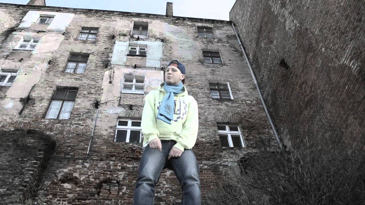 NorsONE - Matka Polska prod. Zbylu (ONE SHOT HD) ŻYWYRAP2!