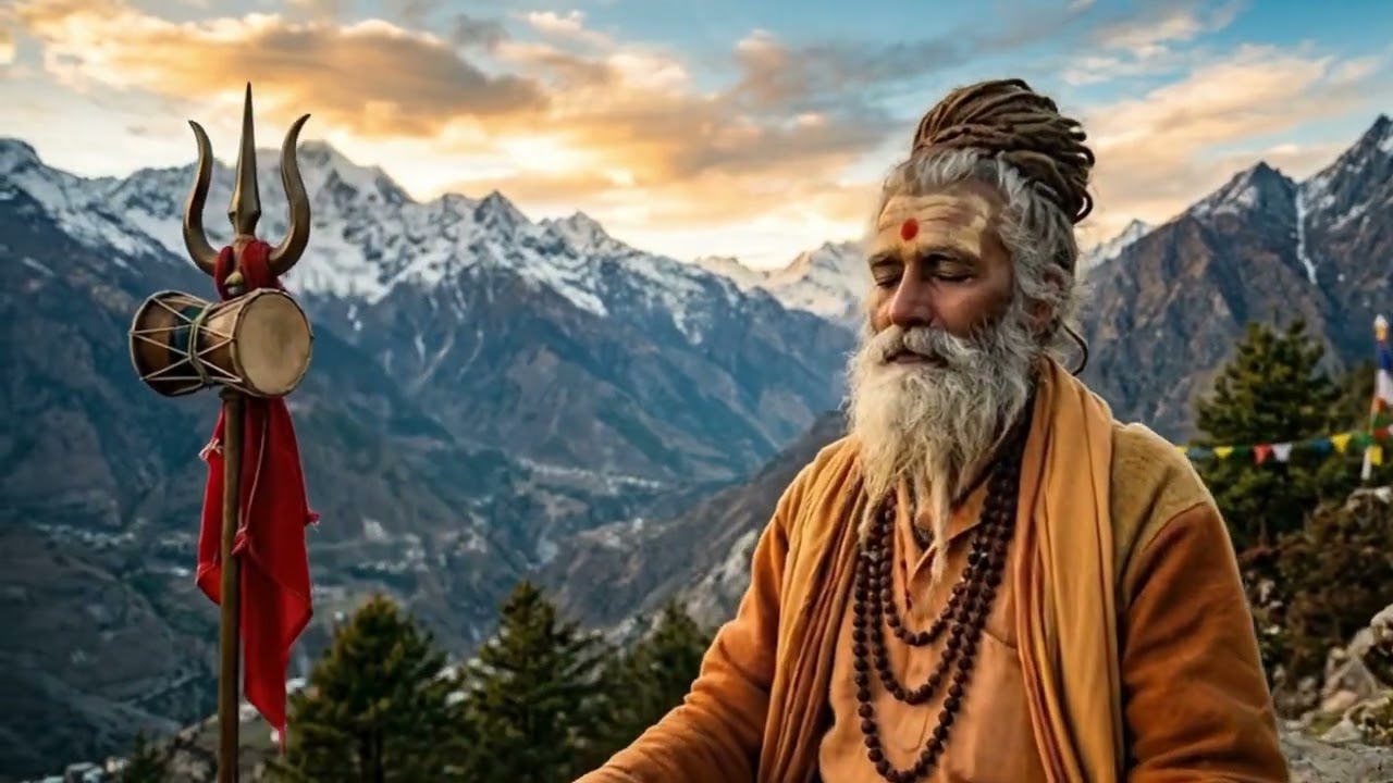 Har Har Mahadev