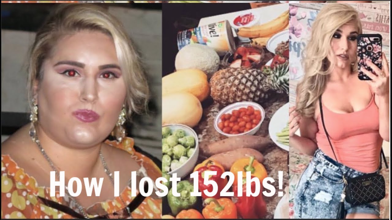 152lb Weight Loss MEAL PREP! (VSG)