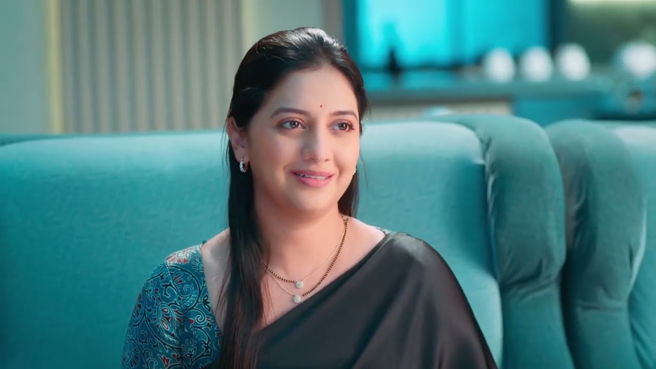 Veen Doghatli Hi Tutena | Ep - 237 | Webisode | Apr 09 2026 | Zee Marathi