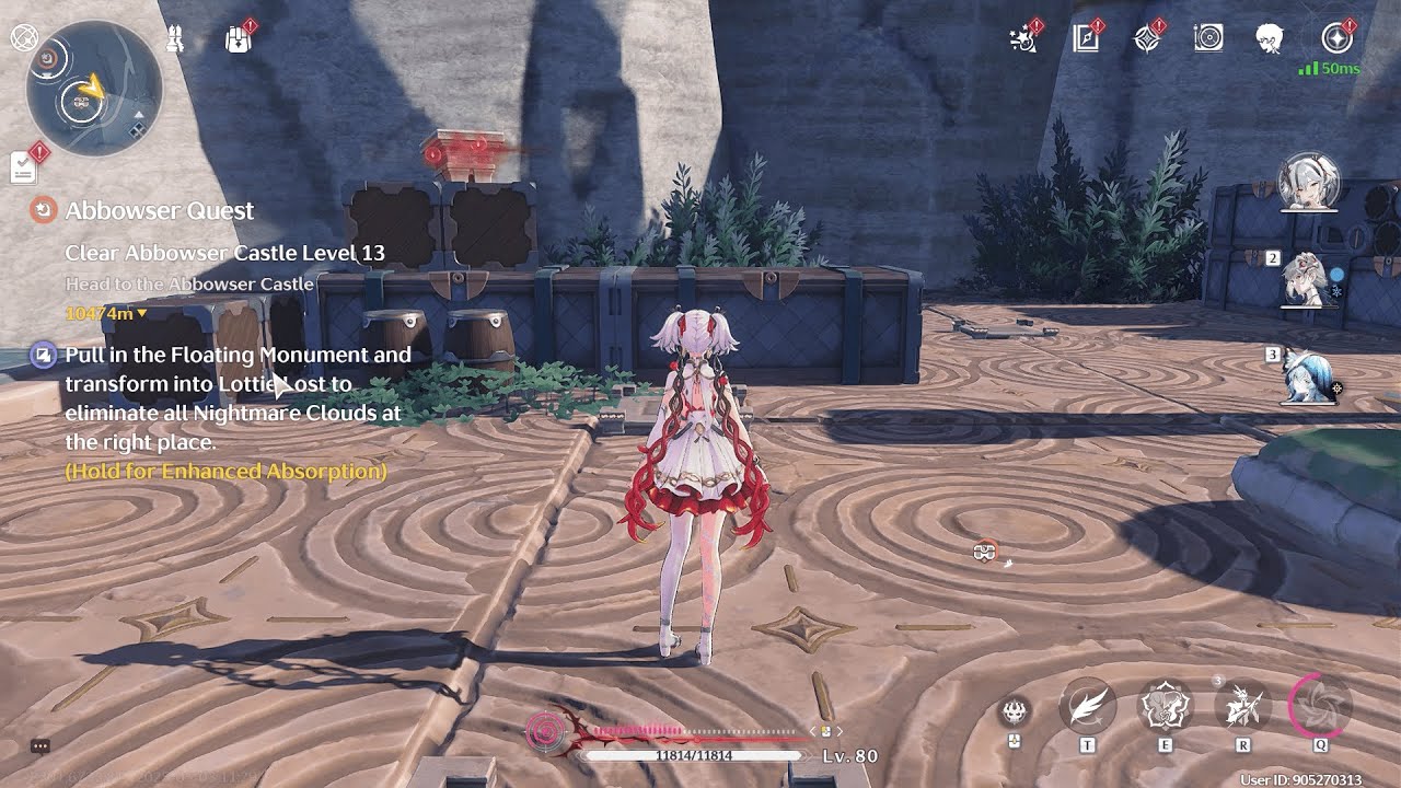 How to Clear 