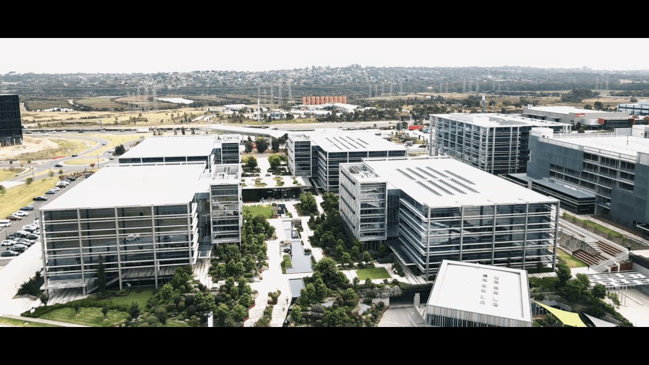 Customer Success Story - The Modern Workplace - Strata Management Victoria