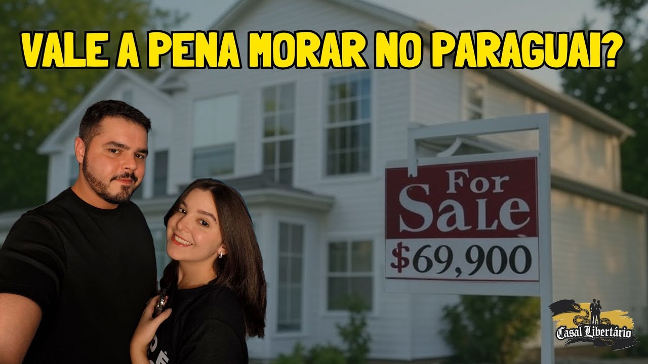 Morar no Paraguai: Vale a pena mesmo?