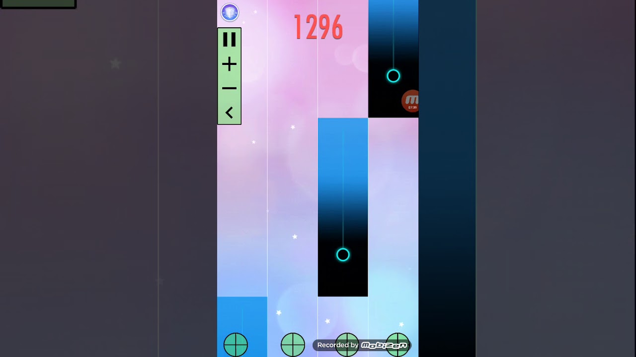 Piano tiles 2 ale games mod super mario world - castle theme